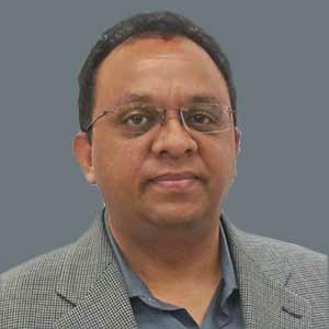 Anil Annadata, CEO, CodeObjects