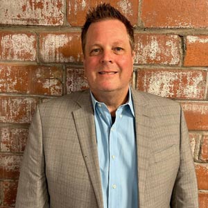 Lance Groenewold, President, RECAMP