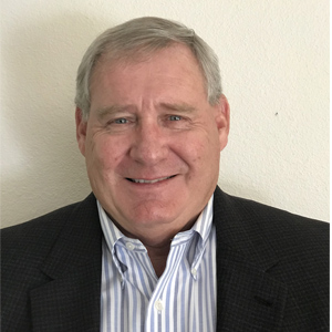 Chris Shannahan, SVP of Sales, Acrometis