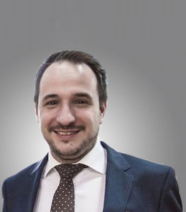 Daniel Hutto, Yodek Services | Insurance CIO Outlook | Top Insurance Analytics Solution Companies