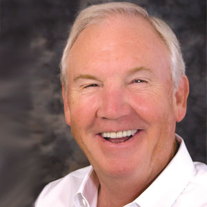 Bart Carlson, Founder & CEO, Napersoft