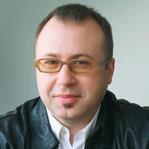 Alec Miloslavsky, CEO, Eis Group