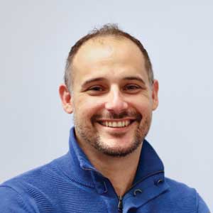 Jason Keck, Co-Founder & CEO, Broker Buddha