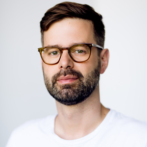 Ian Jeffrey, CEO and Co-Founder, Breathe Life