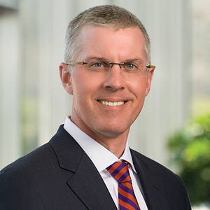 Lamont Thurston, President, Risk Matters