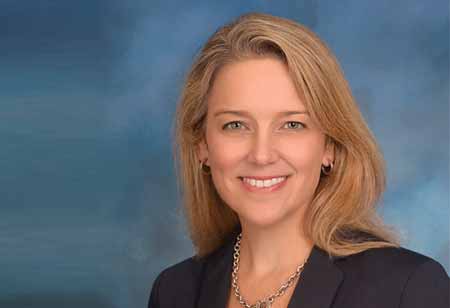 Jennifer Hoolehan Kyung, VP, P&C Underwriting, USAA | Healthcare Tech Outlook
