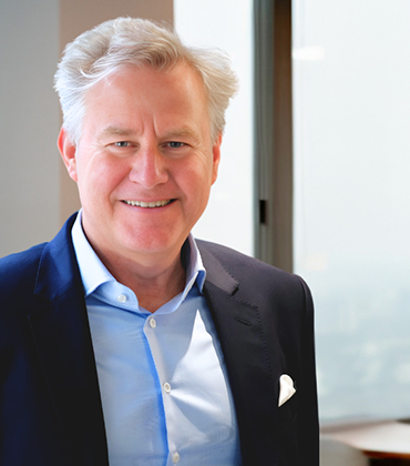 Stephen Collins, ManageMy | Healthcare Tech Outlook
