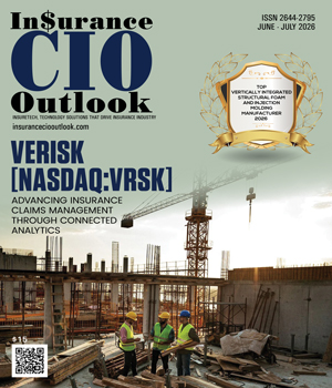 VERISK [NASDAQ:VRSK]: Advancing Insurance Claims Management Through Connected Analytics