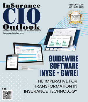 Guidewire Software [NYSE - GWRE]: The Imperative For Transformation In Insurance Technology