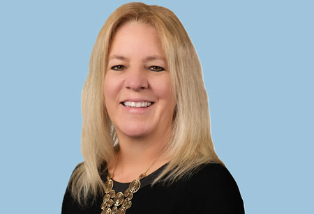 Toni Buckner, SVP, Global Connected Living Operations, Assurant | Healthcare Tech Outlook