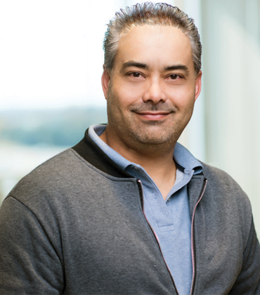 Joe Irrera, First Continuity | Healthcare Tech Outlook