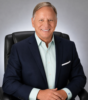 Rod Giess, SpeedBuilder Systems | Healthcare Tech Outlook