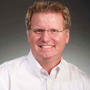 Bob Gurley, VP, StoneRiver - A Sapiens Company