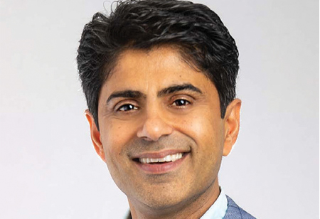 Arvind Kaushal, Cogitate | Healthcare Tech Outlook