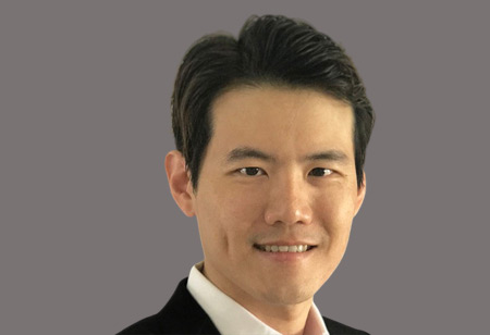 Joshua Uriel Teo, Innovation and Digital Experience Manager, Marsh | Healthcare Tech Outlook
