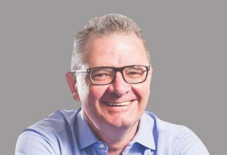 The Insurance Industry Must Open Mind to the Energy from Insurtech