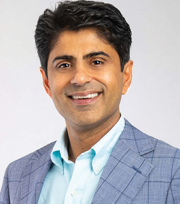 Arvind Kaushal, Cogitate | Healthcare Tech Outlook
