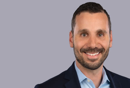 Ruben Pinto, Director of Large Loss Casualty, Allstate | Healthcare Tech Outlook