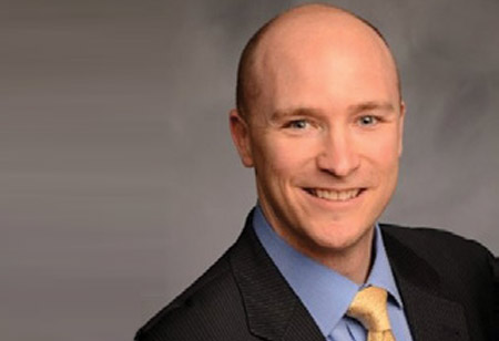 Andrew Leeds, Vice President of Claims, Plymouth Rock Assurance | Healthcare Tech Outlook