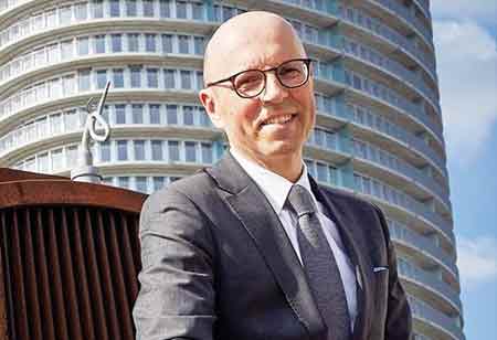 Navigating Around Disparate Challenges in Marine Insurance