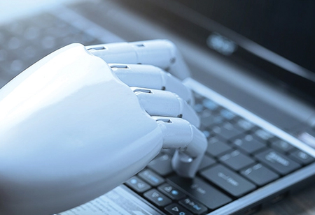 How AI is Transforming Claims Processing