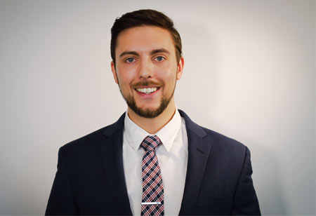 Alexander Webb, CRIS, Commercial Insurance Advisor, Brown & Brown, Inc.,  | Healthcare Tech Outlook
