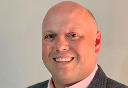 Josh Weaver, Head of Digital Ecosystem and Partner Management, Guardian  | Healthcare Tech Outlook