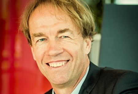 Innovation in (credit) insurance - rather evolution than disruption