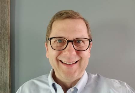 Chris Eberly, VP, Life IT, Lincoln Financial Group | Healthcare Tech Outlook