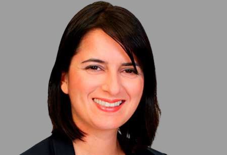 Pantea Vaziri, Head of Global Cyber Analytics, Allianz Global Corporate & Specialty (AGCS) | Healthcare Tech Outlook