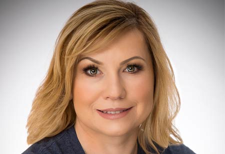 Marta Magnuszewska Data Analytics & Digital Innovations Executive, Senior Director (VP) of Claims Analytics  | Healthcare Tech Outlook