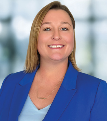 Kimberly Duke, LIDP | Healthcare Tech Outlook