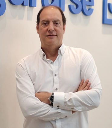 Alberto Gabriel, CEO Alberto Gabriel, CEO