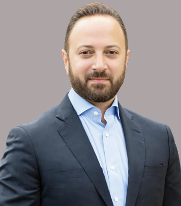 Greg Zarin, LimeIQ | Healthcare Tech Outlook