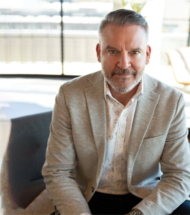 Edward Haley, UnionHub | Healthcare Tech Outlook