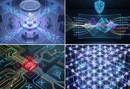 Quantum Computing: A Game-Changer for Insurance?