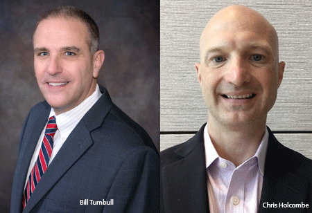 Chris Holcombe, VP, Group Claims Technology & Operations, Chubb And Bill Turnbull, SVP- North American Property Claims, Chubb | Healthcare Tech Outlook