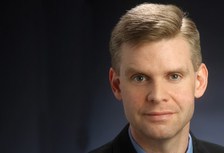 How IT Transformation is Enabling Nationwide's Digitization