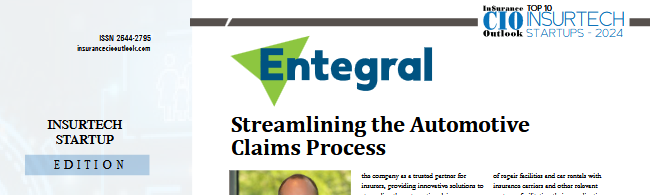 Entegral recognition