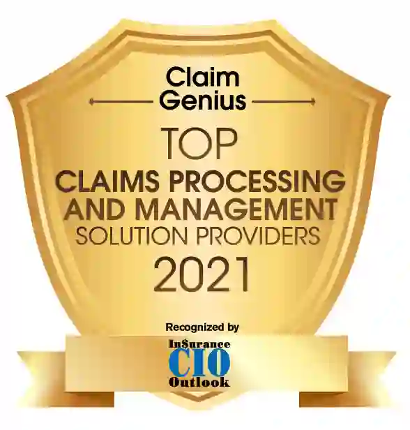 Top 10 Claims Processing and Management Solution Companies - 2021