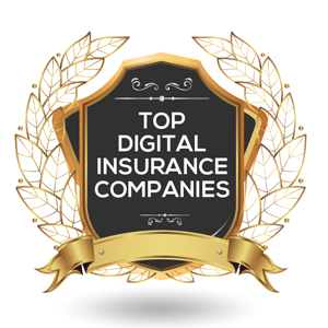 Top Digital Insurance Companies