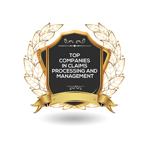 Top companies in Claims Processing and Management