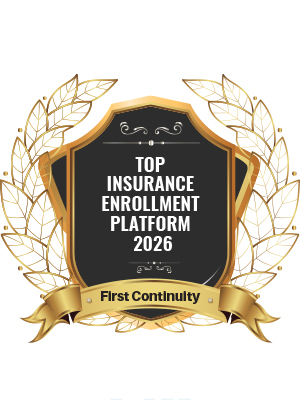 Top Insurance Enrollment Platform 2026