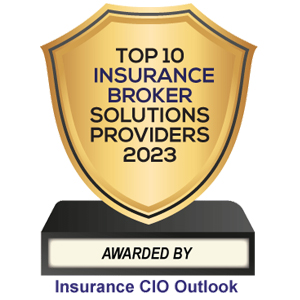 Top 10 Insurance Broker Solutions Companies - 2023