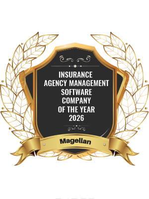 Insurance Agency Management Software Company of the Year 2026