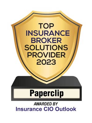 Top 10 Insurance Broker Solutions Companies - 2023