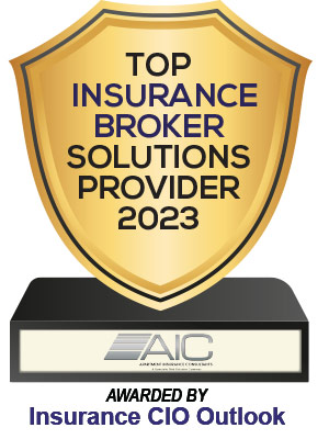Top 10 Insurance Broker Solutions Companies - 2023