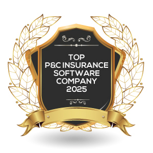 Top P&C Insurance Software Company - 2025