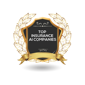 Top Insurance AI companies