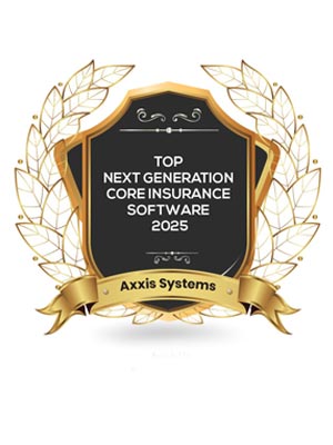 Top Next Generation Core Insurance Software - 2025